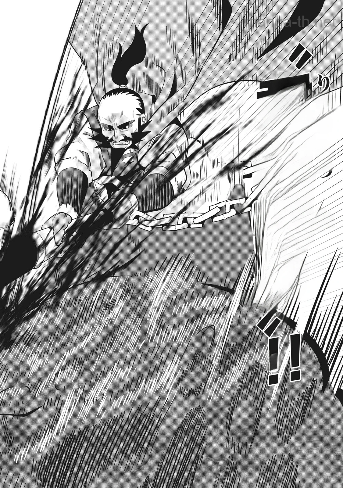 The Exiled Reincarnated Heavy Knight Is Unrivaled in Game Knowledge หน้า 10