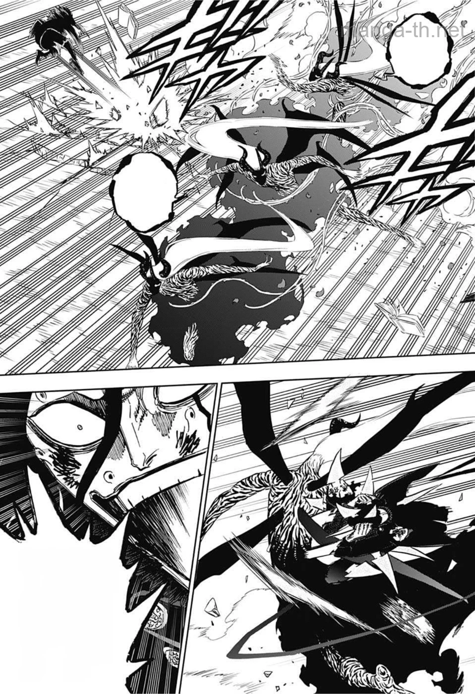 Black Clover หน้า 7
