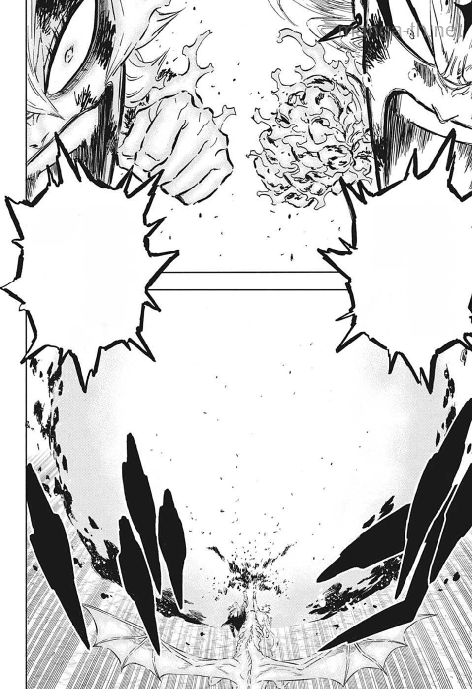 Black Clover หน้า 10