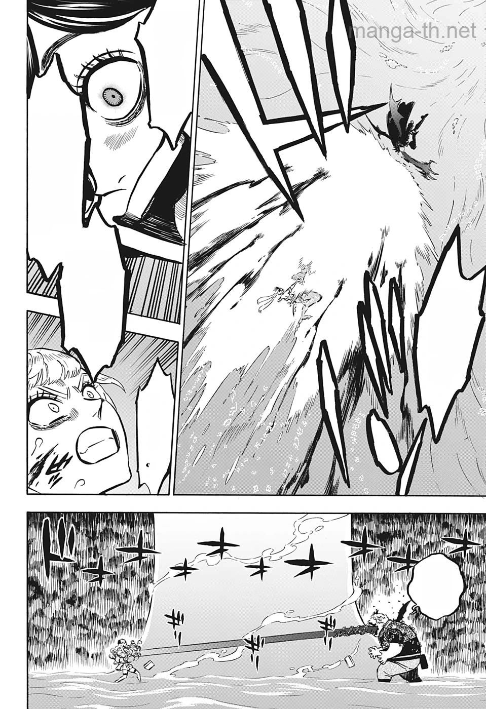 Black Clover หน้า 6