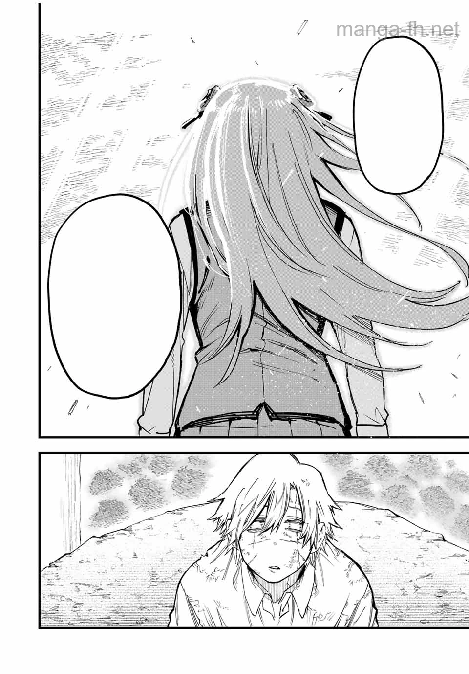 Hyouken no Majutsushi ga Sekai o Suberu – Sekai Saikyou no Majutsushi de Aru Shounen wa, Majutsu Gakuin ga Nyuugaku Suru หน้า 4