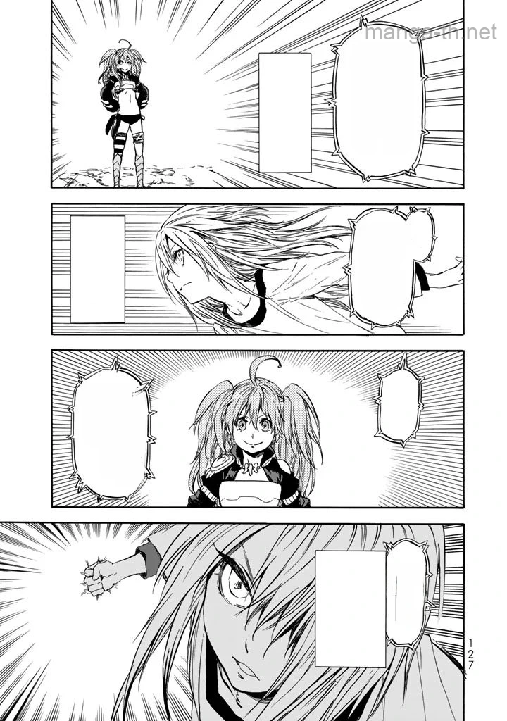 Tensei Shitara Slime Datta Ken หน้า 5