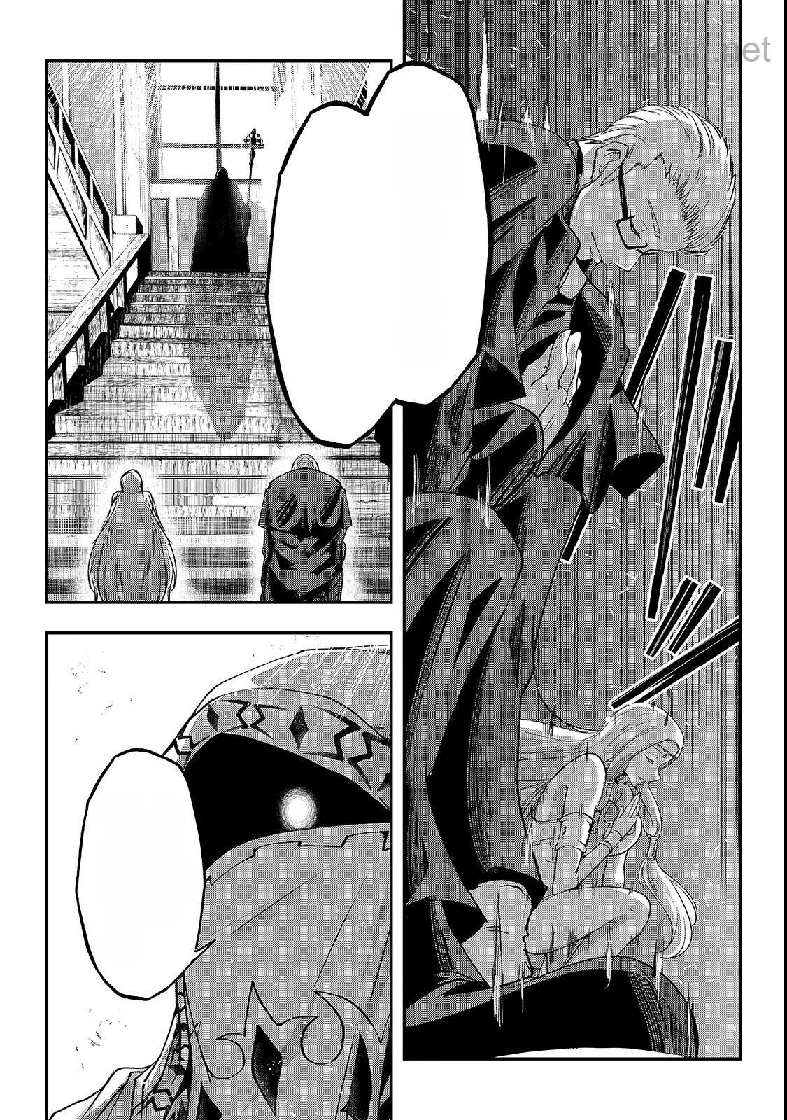 Gaikotsu Kishi-sama Tadaima Isekai e Odekakechuu หน้า 6