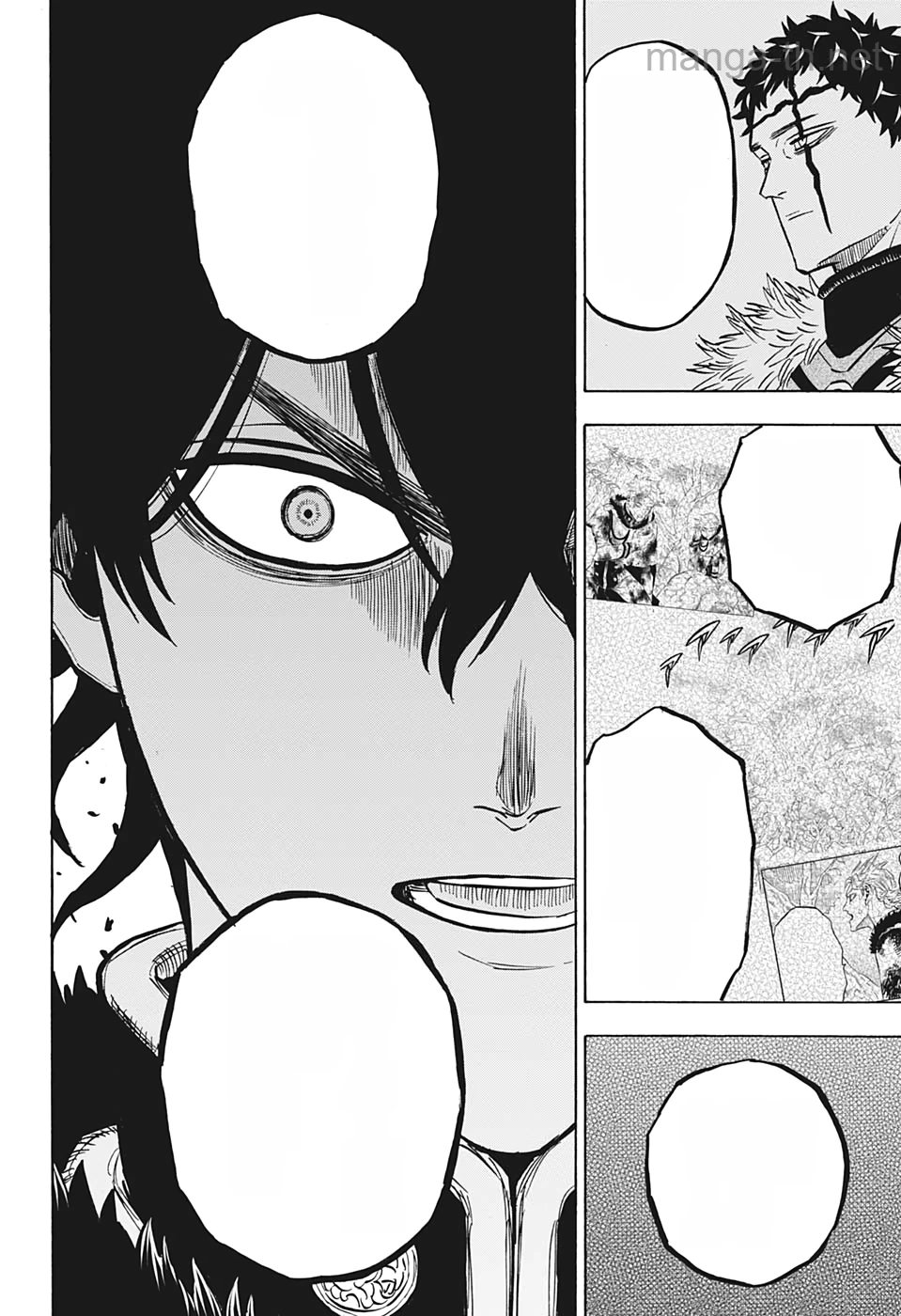 Black Clover หน้า 10