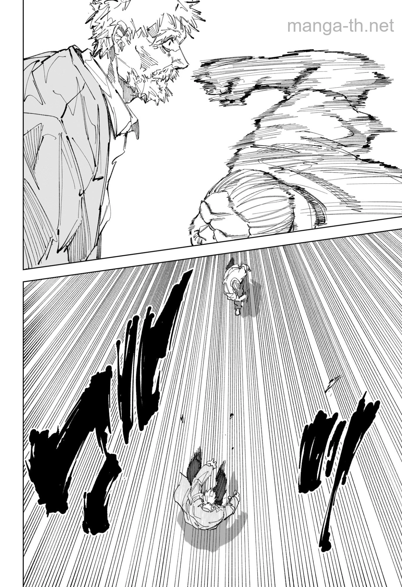 Sakamoto Days page 6