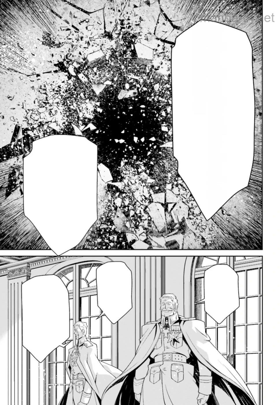 Youjo Senki หน้า 7