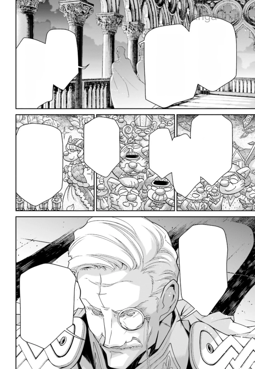 Youjo Senki หน้า 6