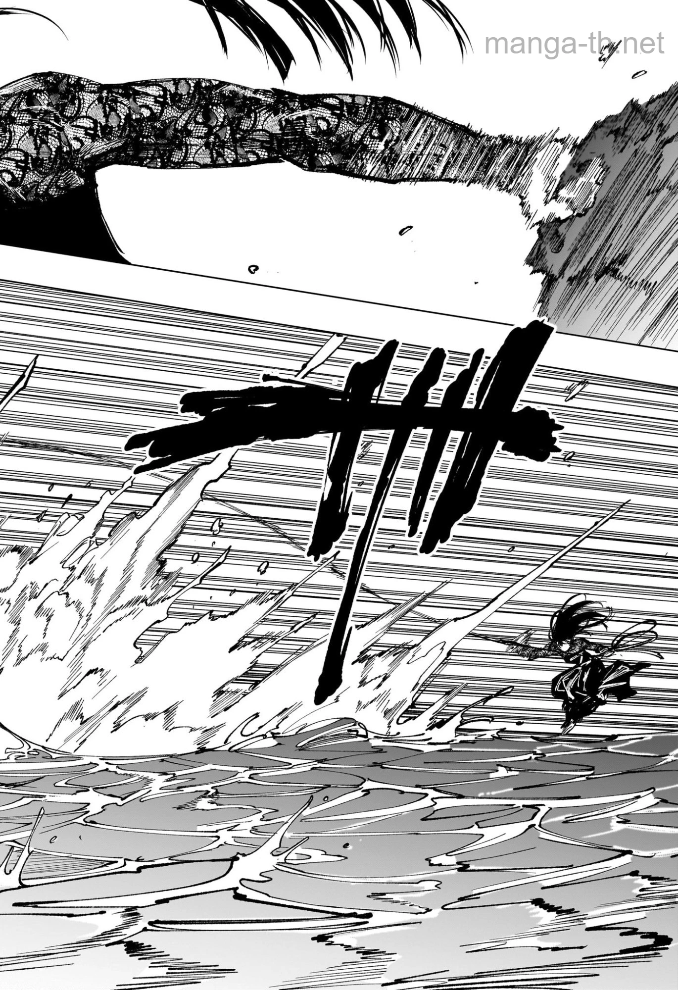 Sakamoto Days page 2