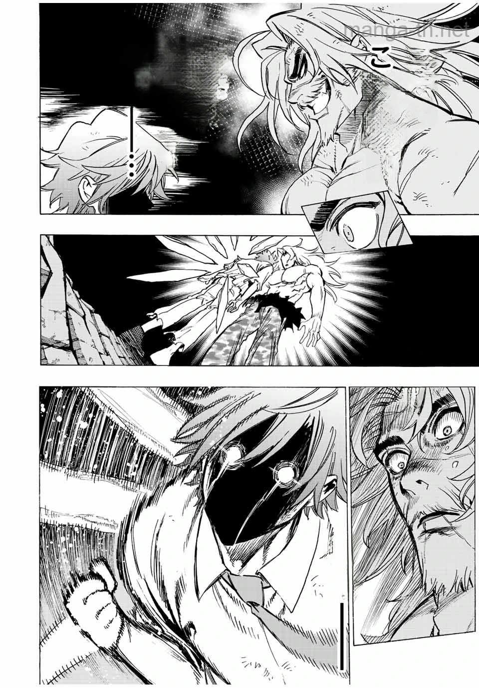 Hyouken no Majutsushi ga Sekai o Suberu – Sekai Saikyou no Majutsushi de Aru Shounen wa, Majutsu Gakuin ga Nyuugaku Suru หน้า 2