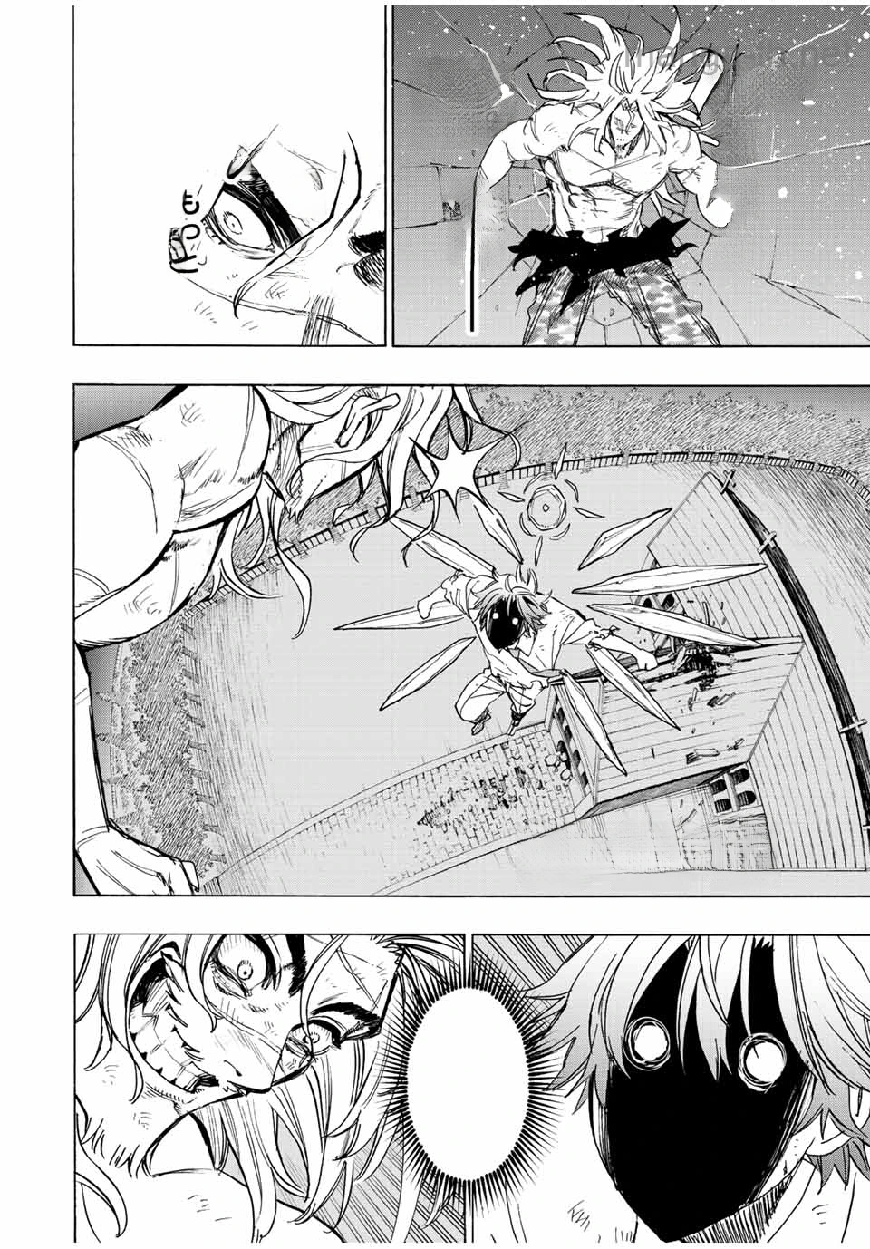 Hyouken no Majutsushi ga Sekai o Suberu – Sekai Saikyou no Majutsushi de Aru Shounen wa, Majutsu Gakuin ga Nyuugaku Suru หน้า 4