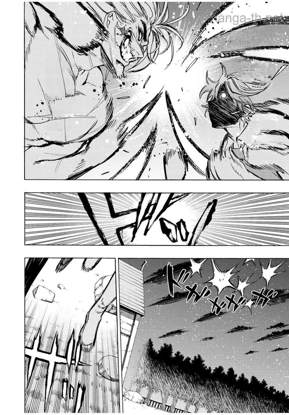 Hyouken no Majutsushi ga Sekai o Suberu – Sekai Saikyou no Majutsushi de Aru Shounen wa, Majutsu Gakuin ga Nyuugaku Suru หน้า 6