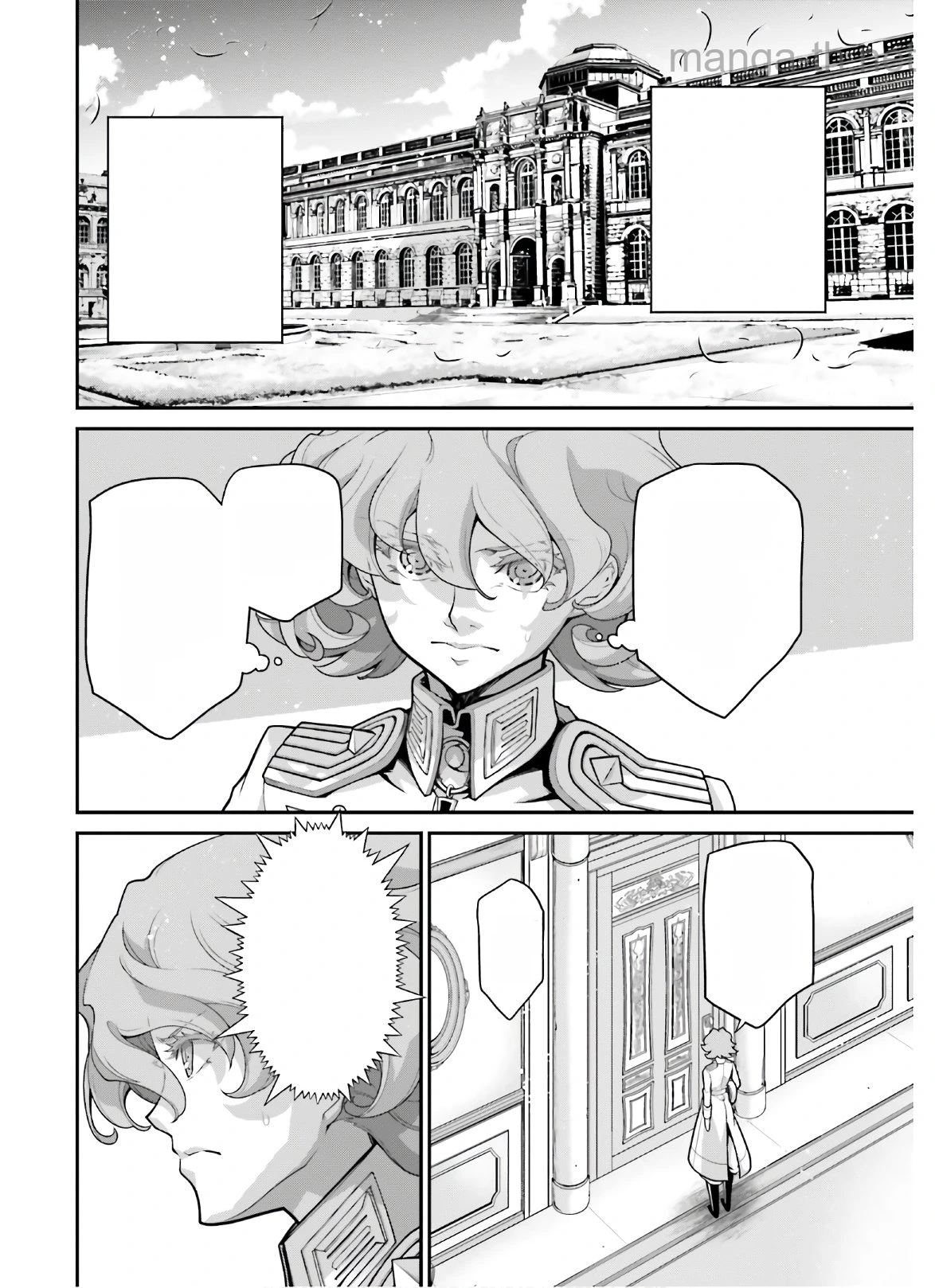 Youjo Senki หน้า 2