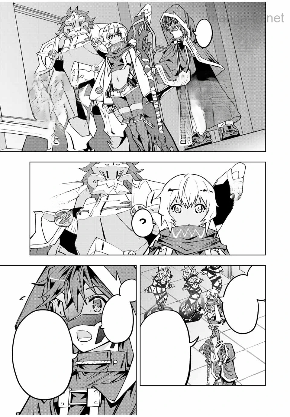 Shinjiteita Nakama-tachi ni Dungeon Okuchi de Korosarekaketa ga Gift “Mugen Gacha” de Level 9999 no Nakama-tachi wo Te ni Irete Moto Party Member to Sekai ni Fukushuu & “Zamaa!” Shimasu! หน้า 7