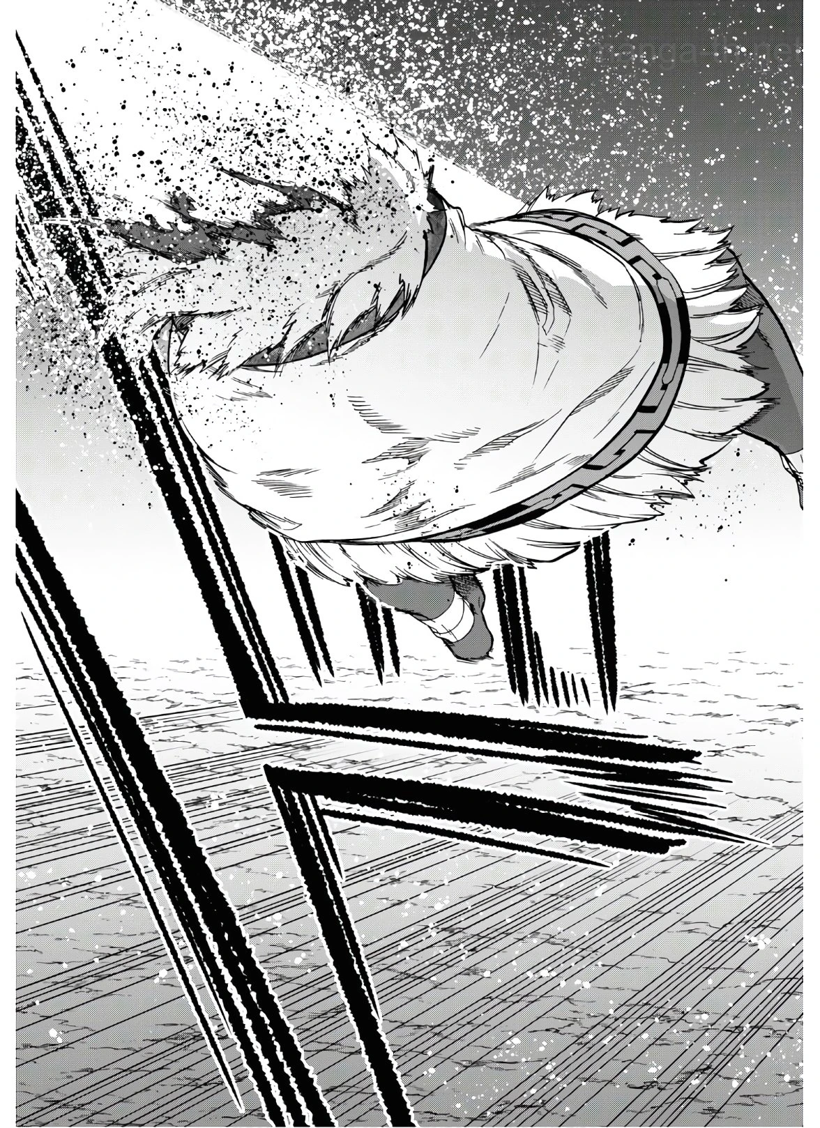 Mushoku Tensei: Isekai Ittara Honki Dasu page 3