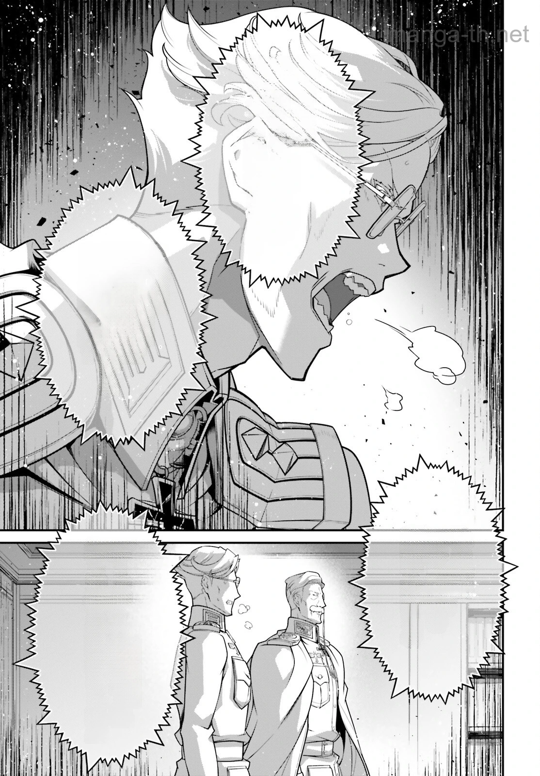 Youjo Senki หน้า 10