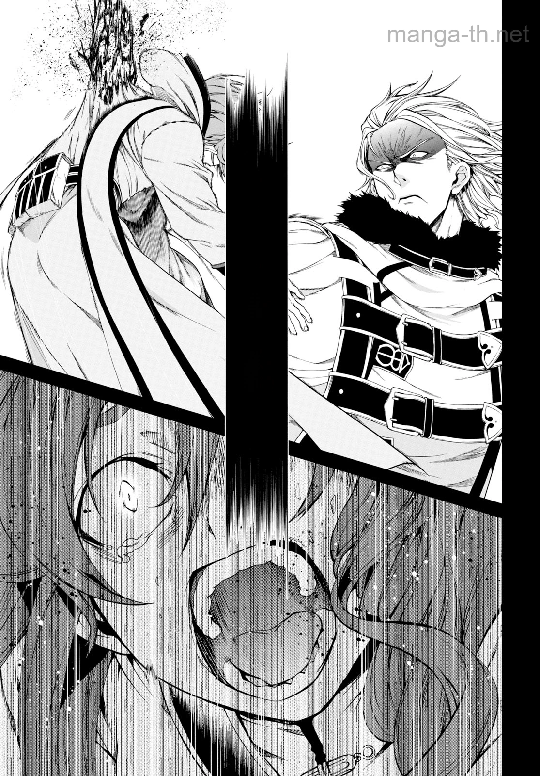 Mushoku Tensei: Isekai Ittara Honki Dasu หน้า 9