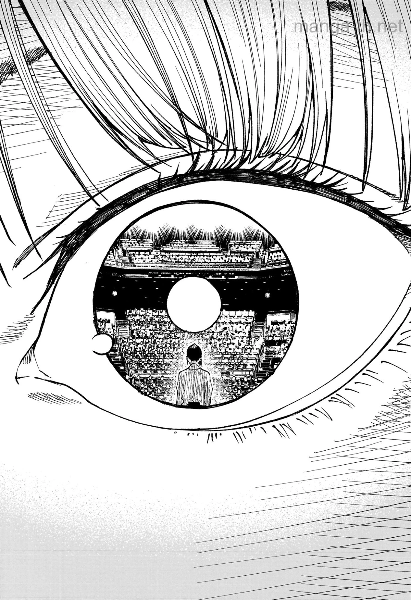 Akane-Banashi page 6