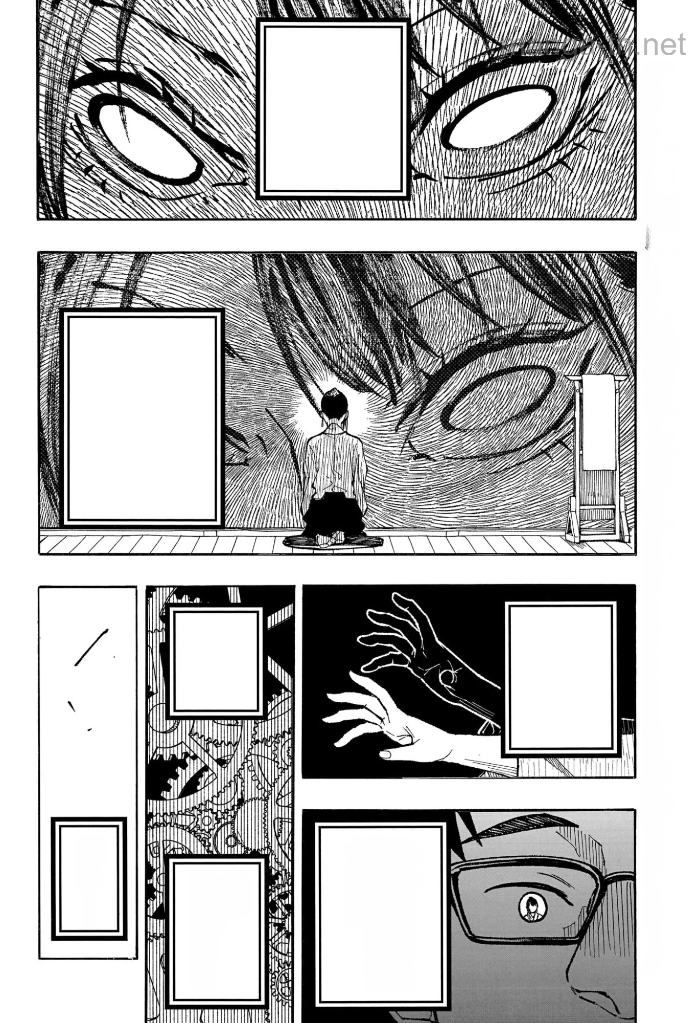 Akane-Banashi หน้า 8