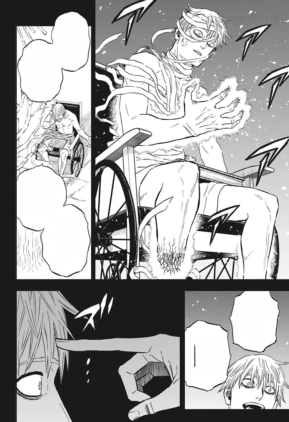 Black Clover หน้า 4