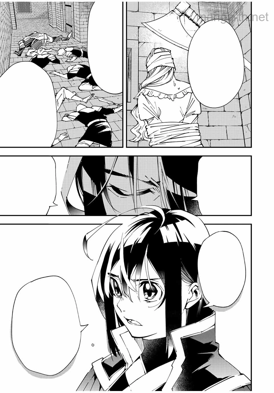 Tensei Kizoku Kantei Sukiru de Nariagaru – Jakushou Ryouchi o Uketsuidanode, Yuushuuna Jinzai o Fuyashite Itara, Saikyou Ryouchi ni Natteta หน้า 10