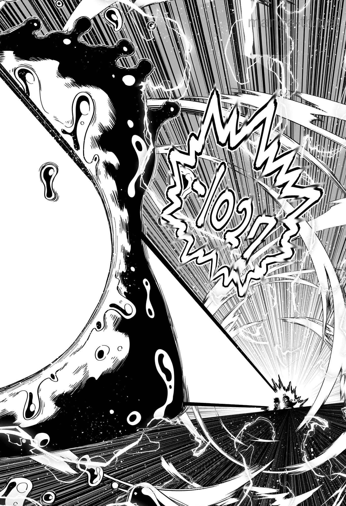 Yozakura-san Chi no Daisakusen หน้า 10