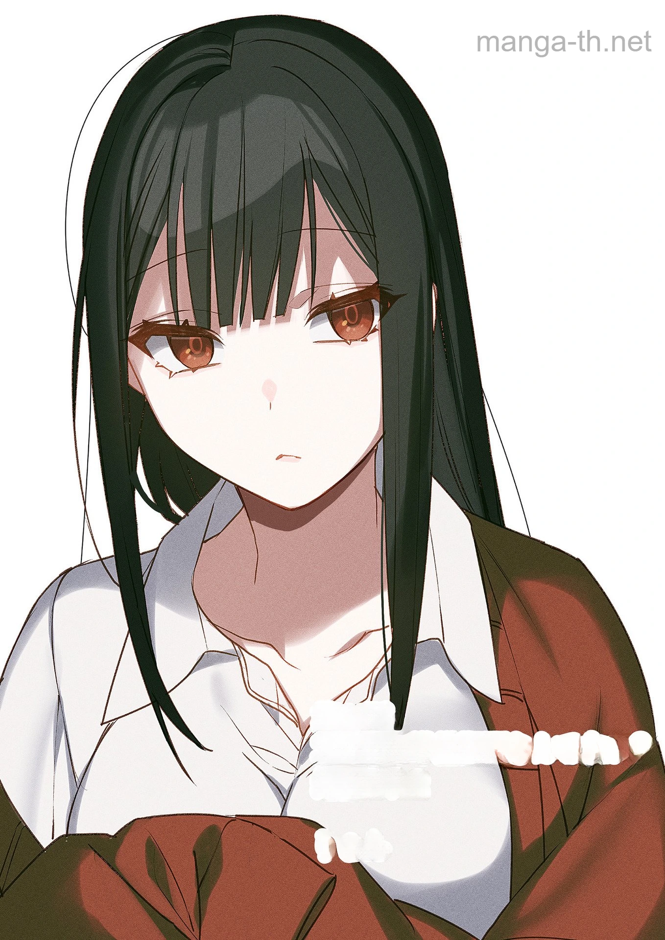 Jirai nandesu ka? Chihara-san หน้า 2