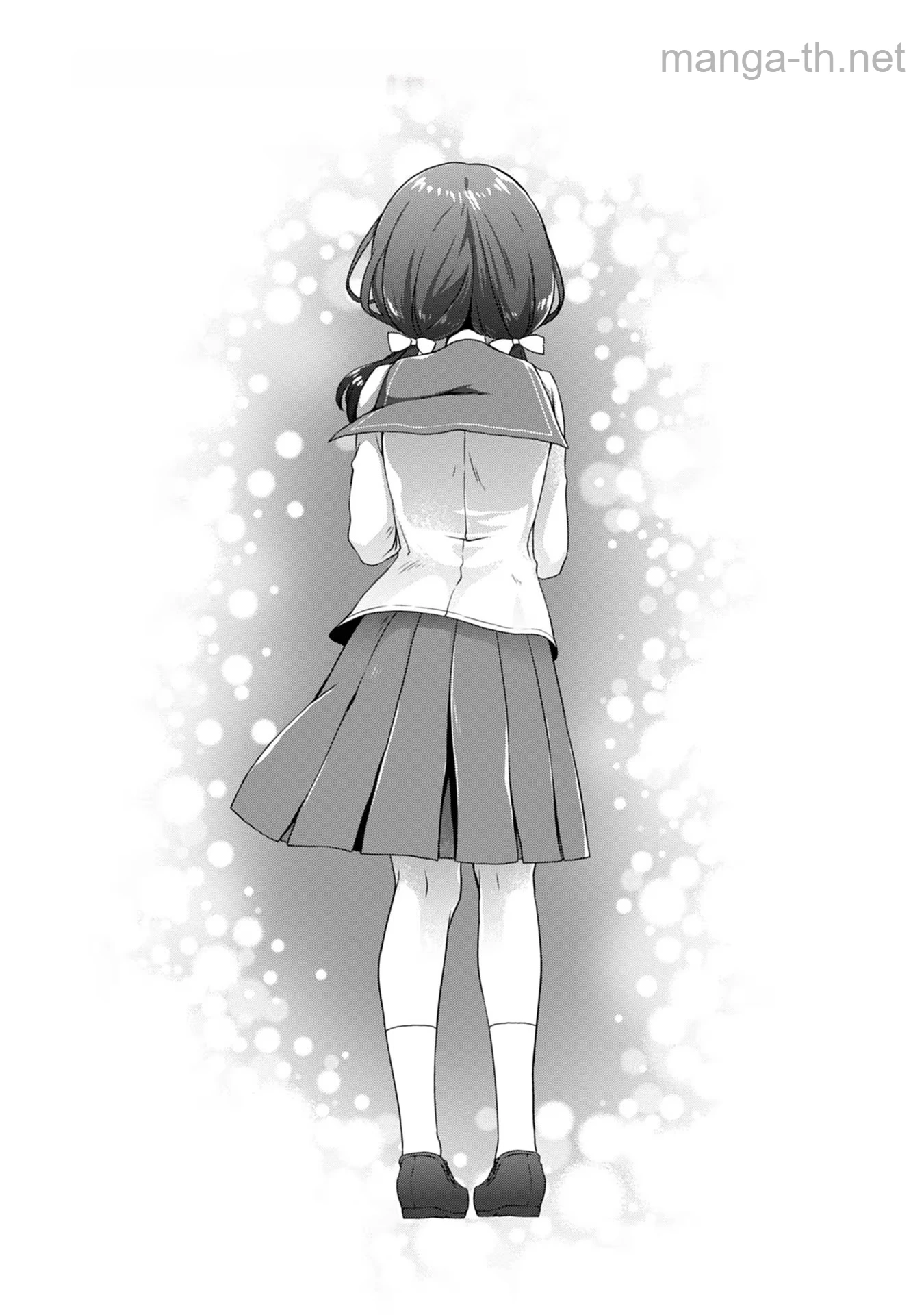Mamahaha no Tsurego ga Moto Kanodatta หน้า 1