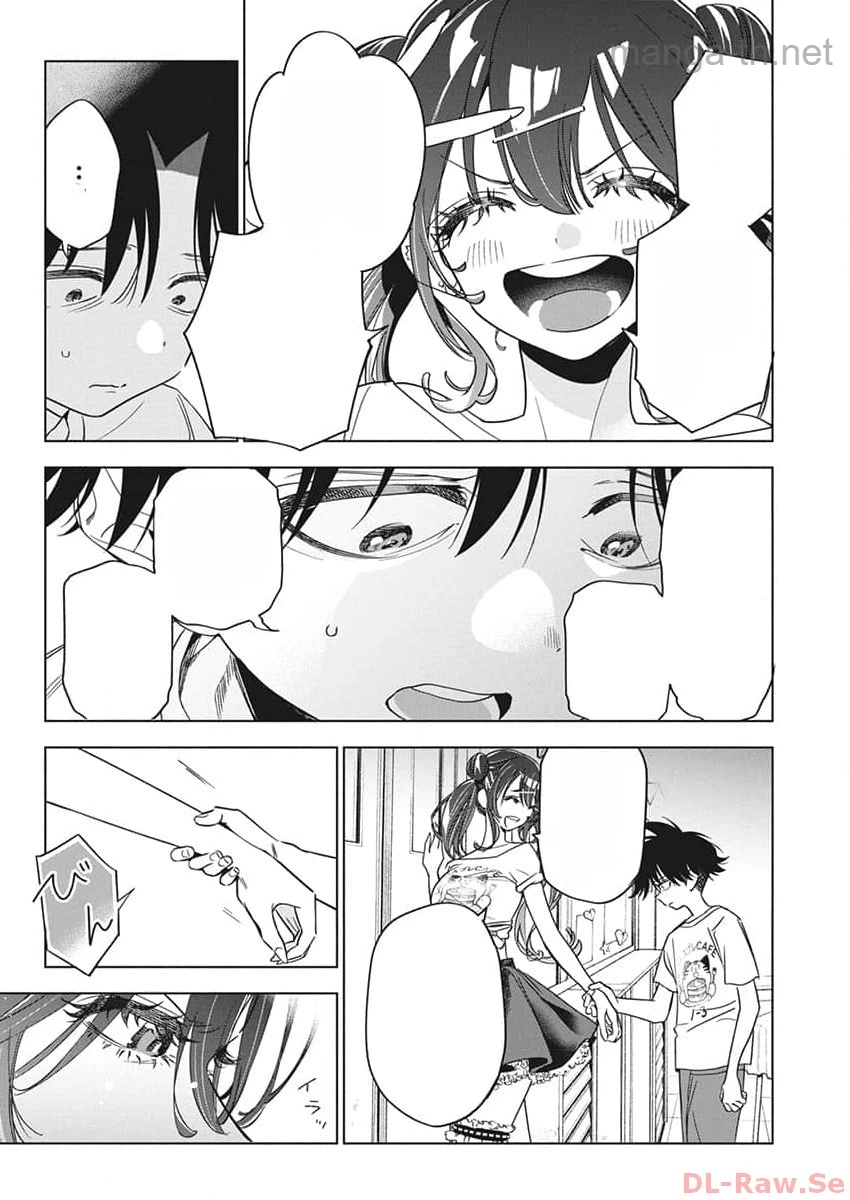 Kakunaru Ue wa หน้า 10