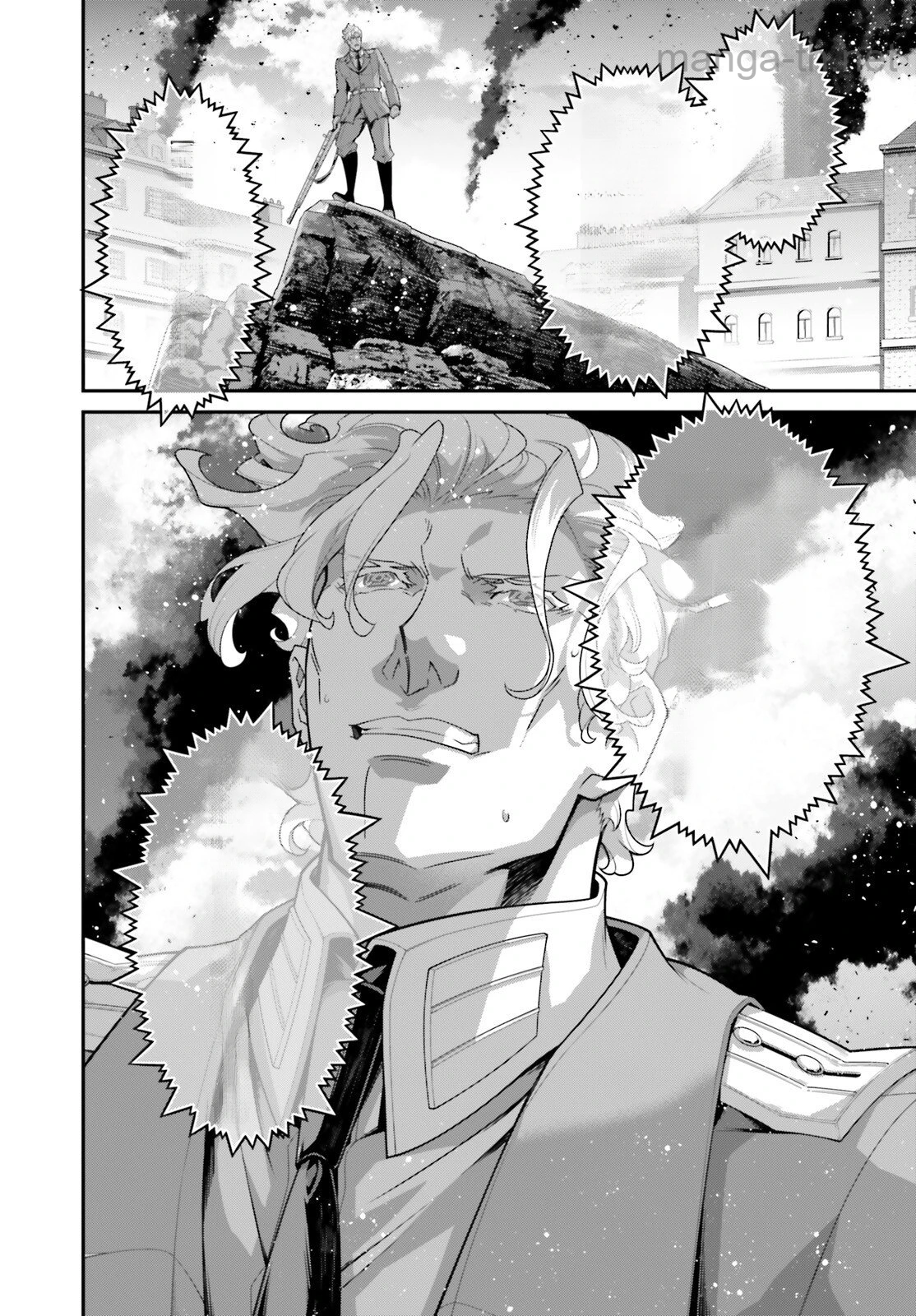 Youjo Senki หน้า 6