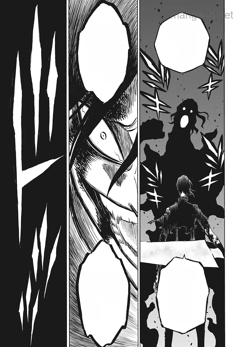 Black Clover หน้า 9