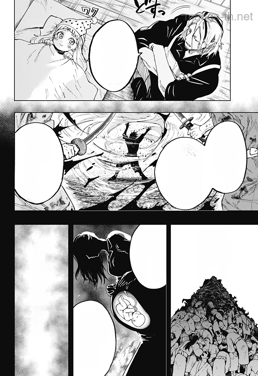 Marriagetoxin หน้า 2