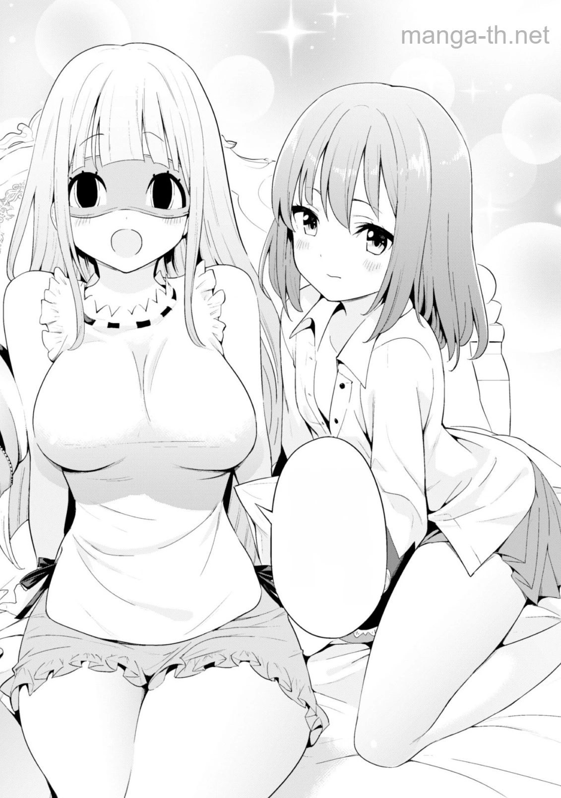 Gacha o Mawashite Nakama o Fuyasu Saikyou no Bishoujo Gundan o Tsukuriagero หน้า 3