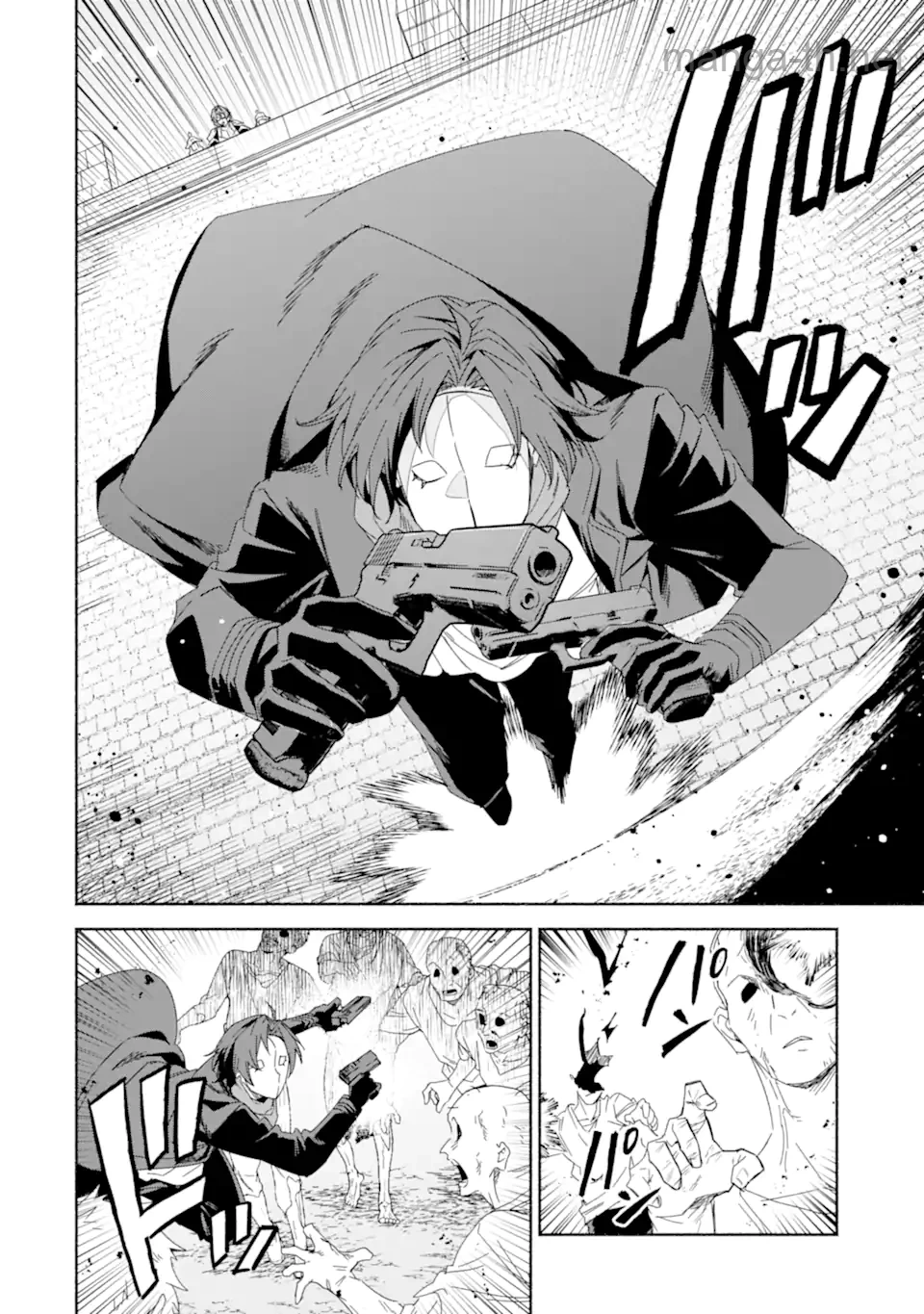 Arafoo Kenja no Isekai Seikatsu Nikki: Kimamana Isekai Kyoushi Life page 2
