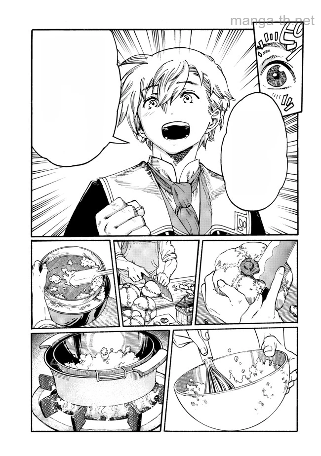 The Exiled Reincarnated Heavy Knight Is Unrivaled in Game Knowledge หน้า 7
