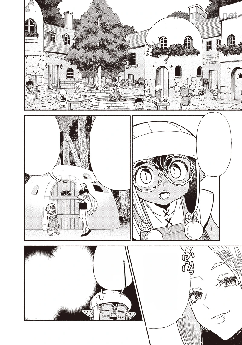 Tensei Goblin da kedo Shitsumon aru? หน้า 2
