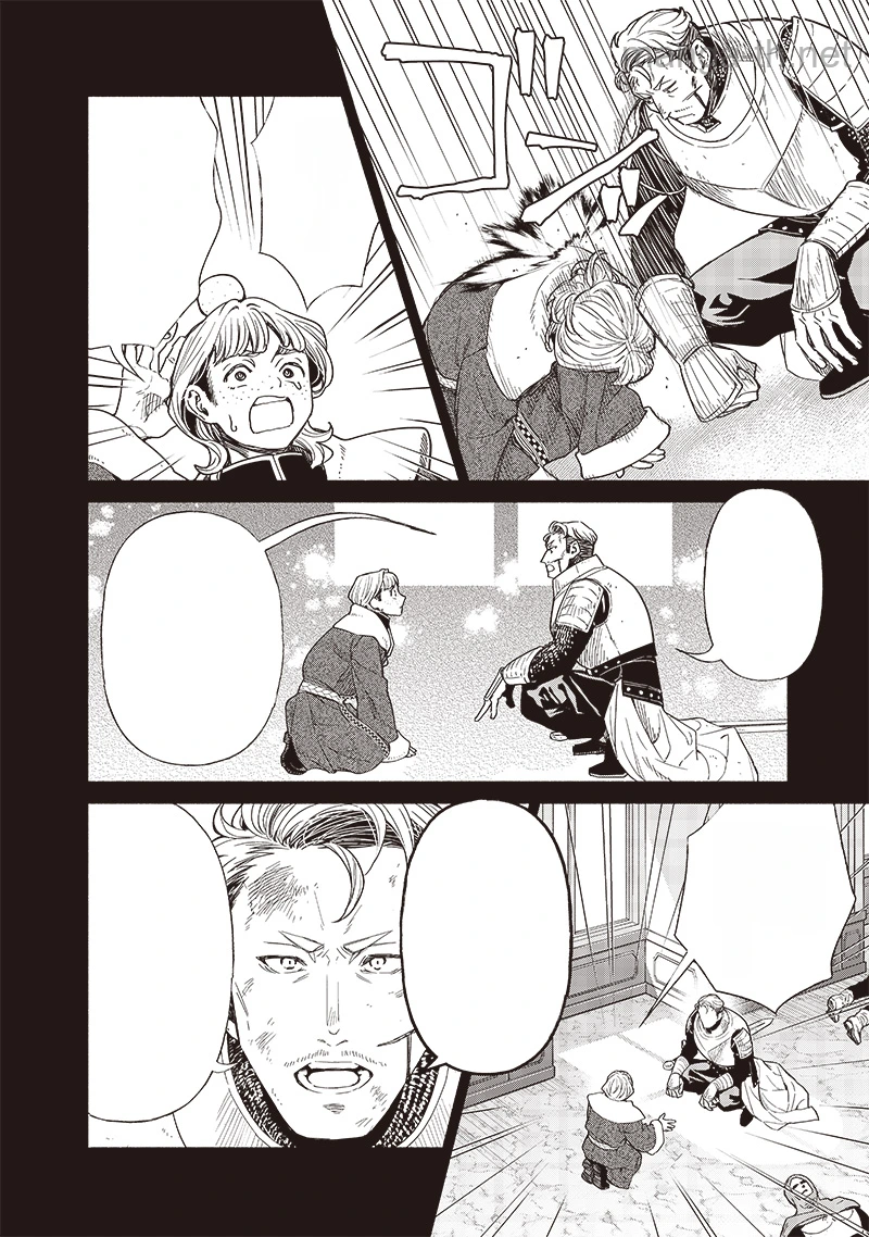 Tensei Goblin da kedo Shitsumon aru? หน้า 10
