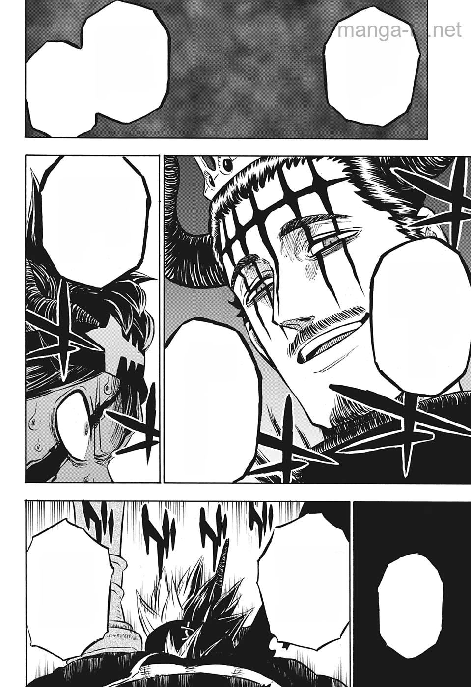 Black Clover หน้า 6