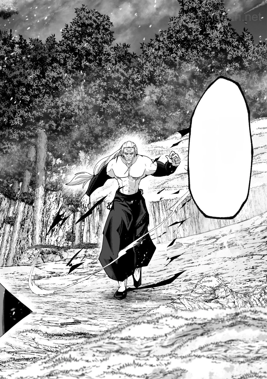 Gaikotsu Kishi-sama Tadaima Isekai e Odekakechuu หน้า 5