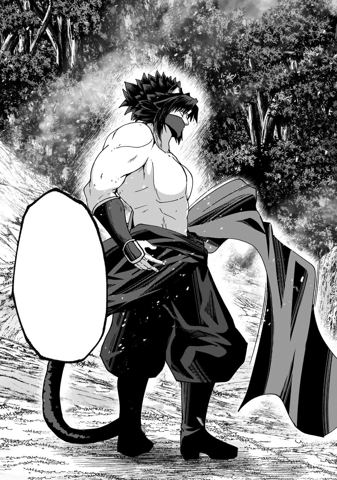 Gaikotsu Kishi-sama Tadaima Isekai e Odekakechuu หน้า 6
