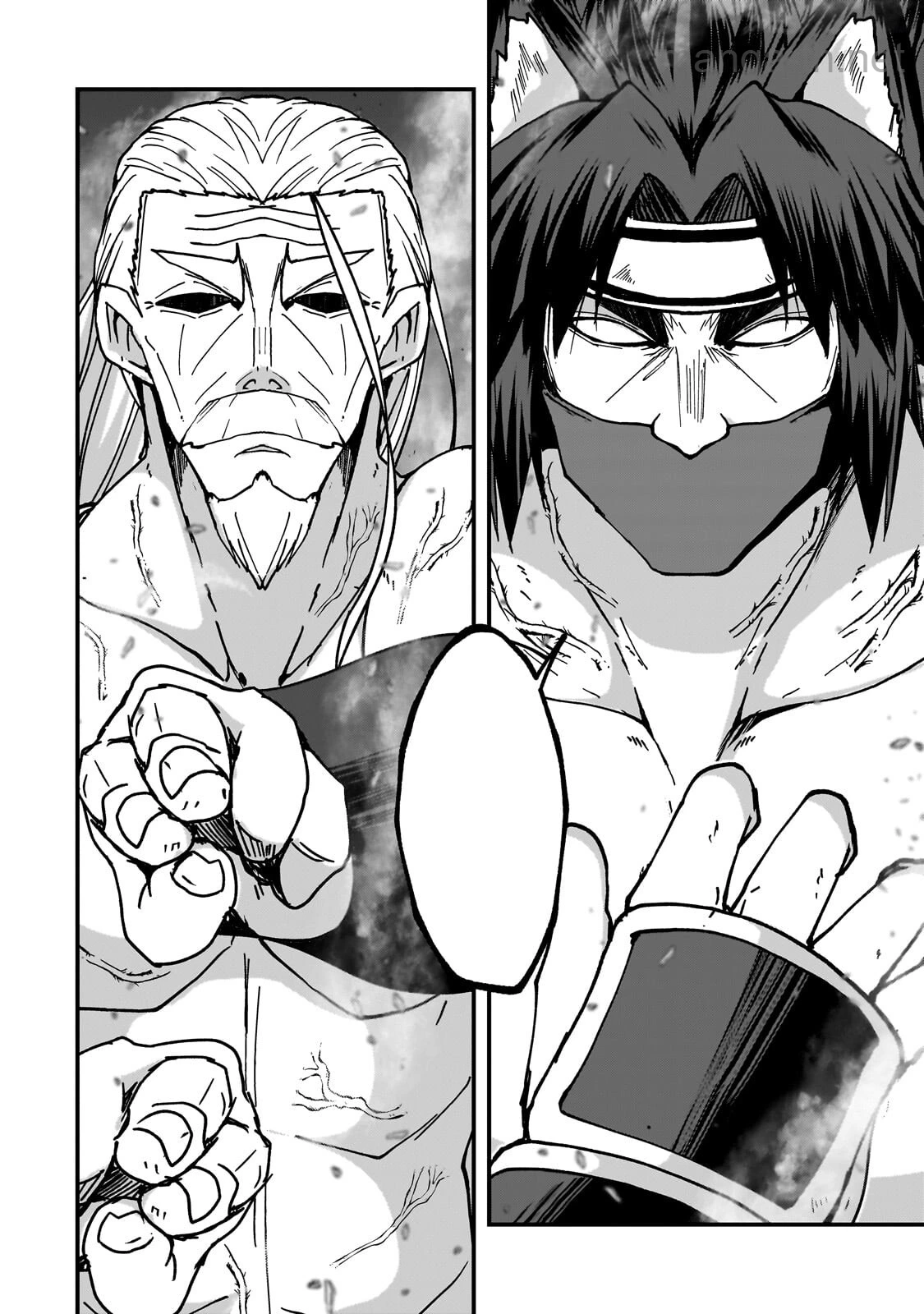 Gaikotsu Kishi-sama Tadaima Isekai e Odekakechuu หน้า 7