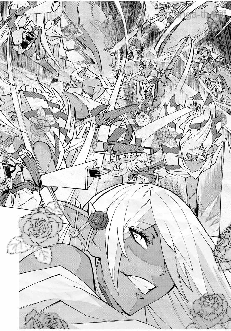 Shinjiteita Nakama-tachi ni Dungeon Okuchi de Korosarekaketa ga Gift “Mugen Gacha” de Level 9999 no Nakama-tachi wo Te ni Irete Moto Party Member to Sekai ni Fukushuu & “Zamaa!” Shimasu! page 6