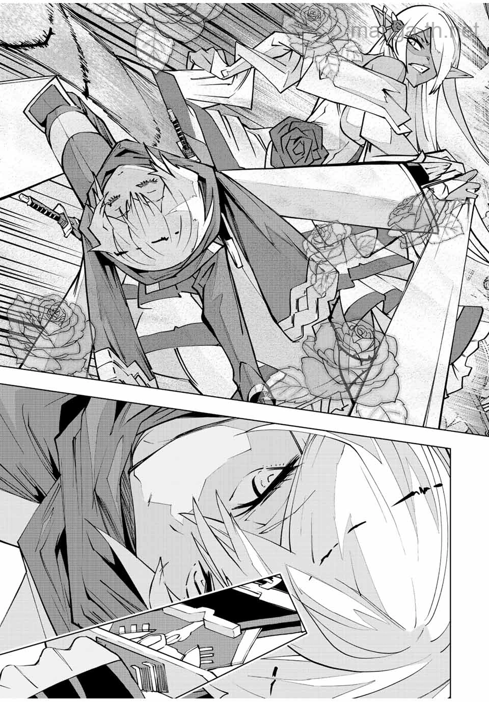 Shinjiteita Nakama-tachi ni Dungeon Okuchi de Korosarekaketa ga Gift “Mugen Gacha” de Level 9999 no Nakama-tachi wo Te ni Irete Moto Party Member to Sekai ni Fukushuu & “Zamaa!” Shimasu! page 7