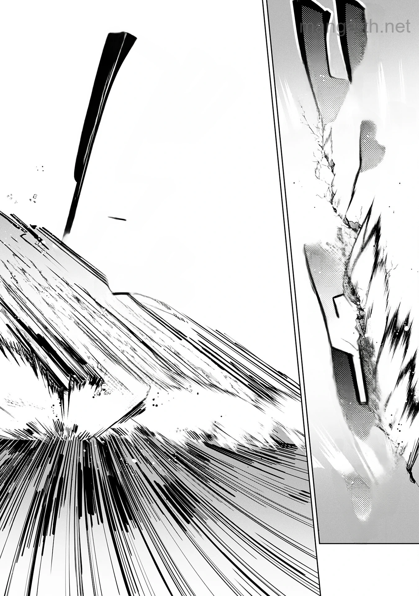 Majutsu wo Kiwamete Tabi ni Deta Tensei Elf, Moteamashita Jumyou de Ikeru Densetsu to naru หน้า 8