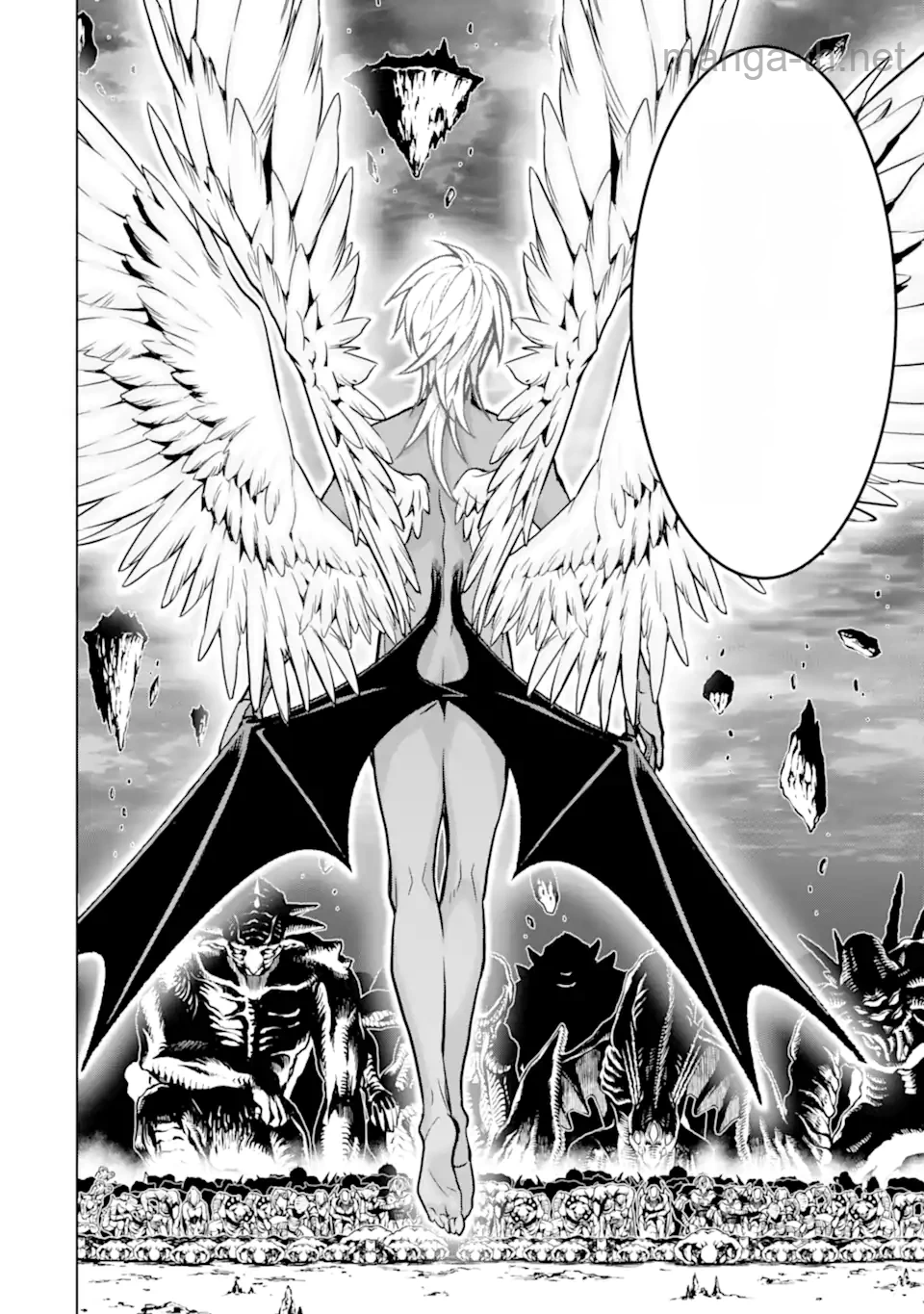 Koko wa Ore ni Makasete Saki ni Ike to Itte kara 10 Nen ga Tattara Densetsu ni Natteita หน้า 7