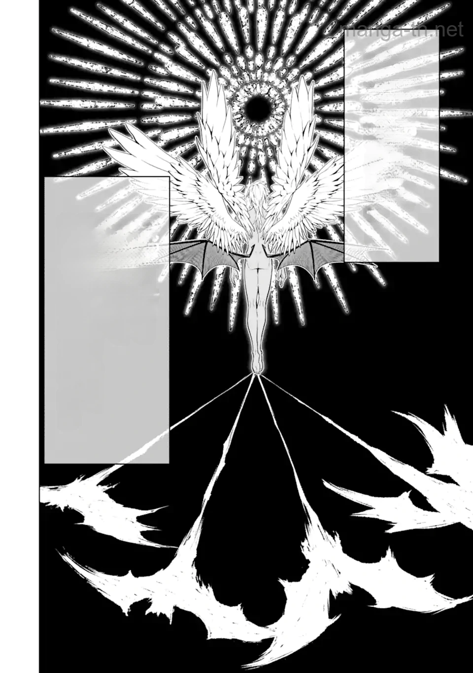 Koko wa Ore ni Makasete Saki ni Ike to Itte kara 10 Nen ga Tattara Densetsu ni Natteita หน้า 9
