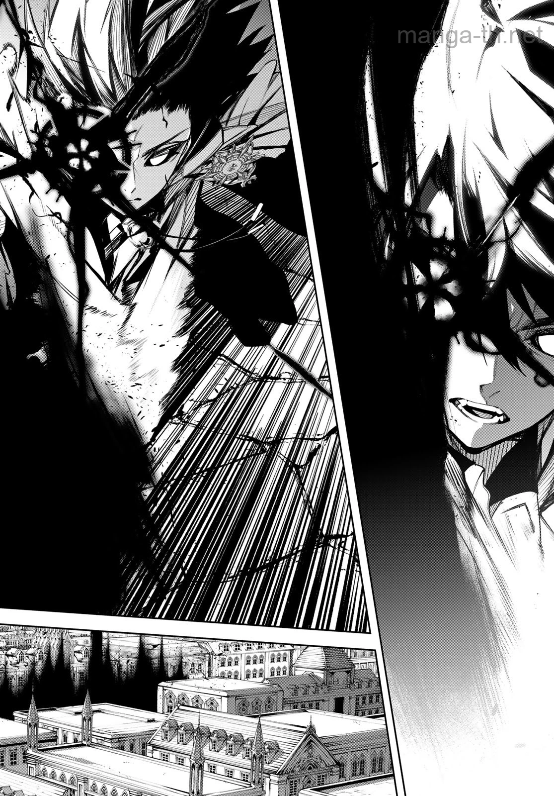 Tsue to Tsurugi no Wistoria page 2