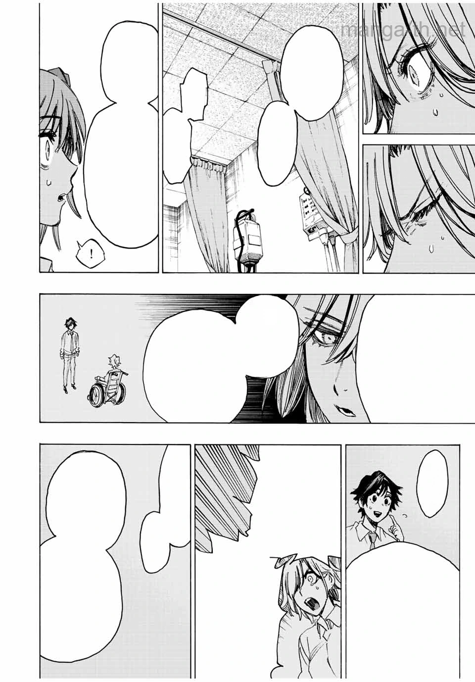 Hyouken no Majutsushi ga Sekai o Suberu – Sekai Saikyou no Majutsushi de Aru Shounen wa, Majutsu Gakuin ga Nyuugaku Suru หน้า 9