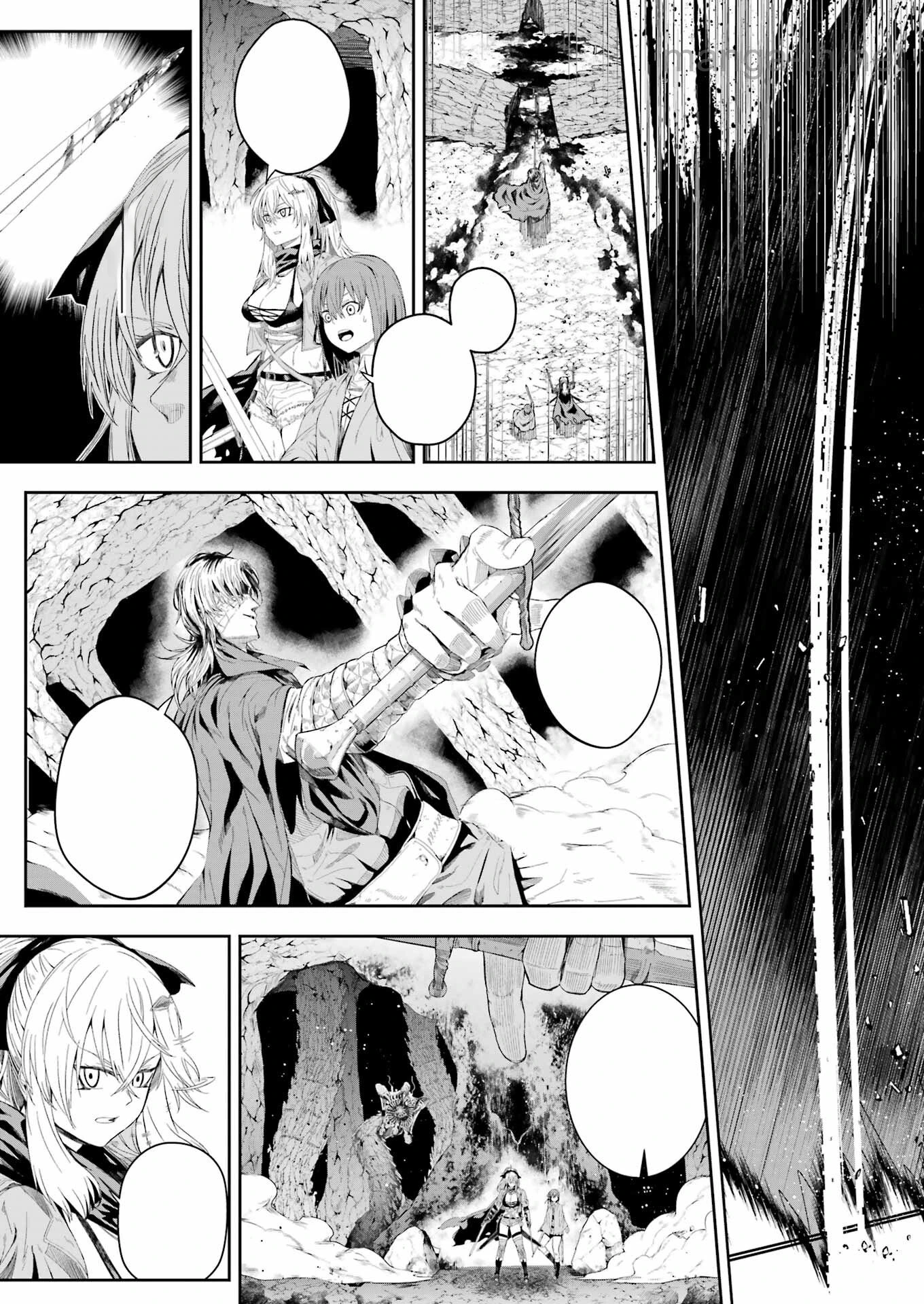 Katainaka no Ossan, Kensei ni Naru Gaiden: Ryuu Souken no Kiseki หน้า 7