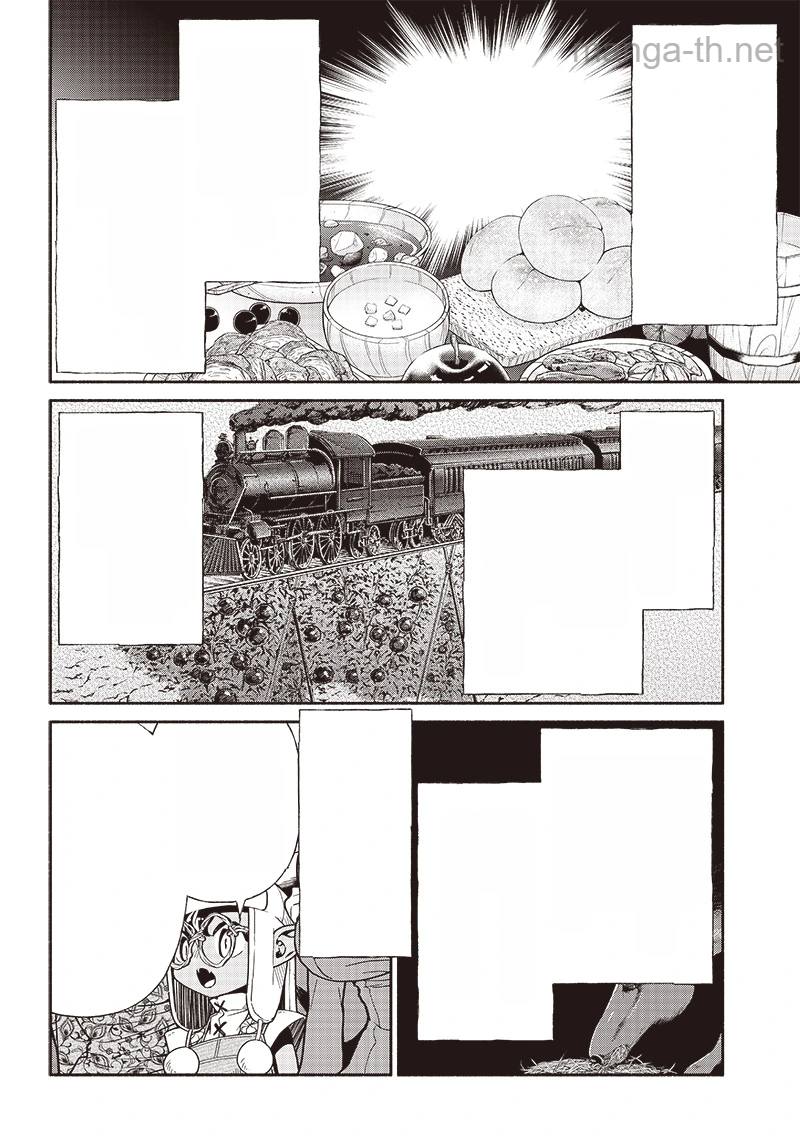Tensei Goblin da kedo Shitsumon aru? หน้า 10