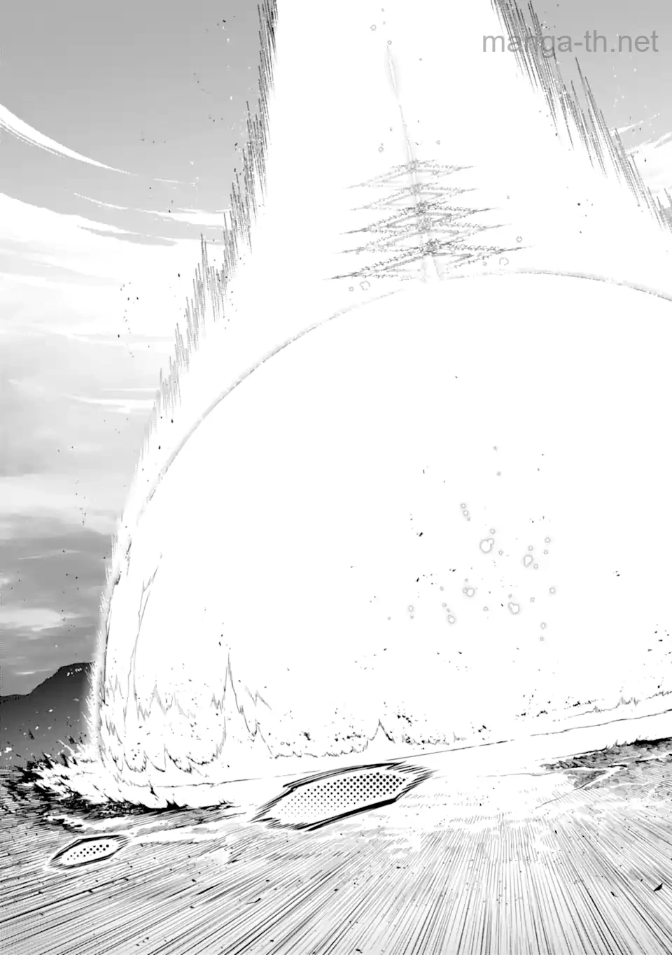 Koko wa Ore ni Makasete Saki ni Ike to Itte kara 10 Nen ga Tattara Densetsu ni Natteita page 7